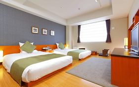 Hotel Mystays Kyoto-Shijo